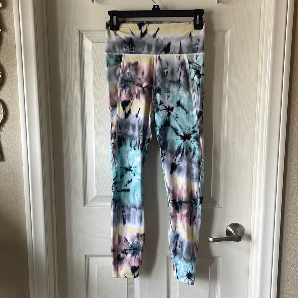Yoga pants